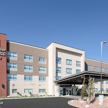 Holiday Inn Express & Suites - Ely By Ihg Exteriér fotografie