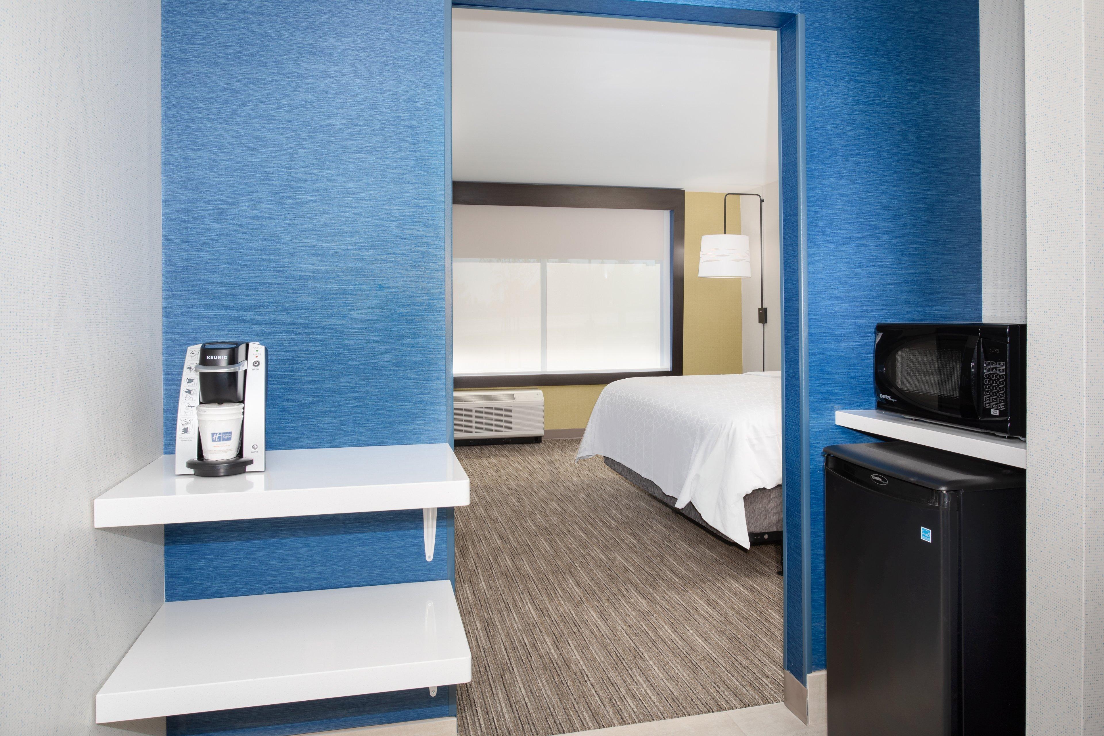 Holiday Inn Express & Suites - Ely By Ihg Exteriér fotografie