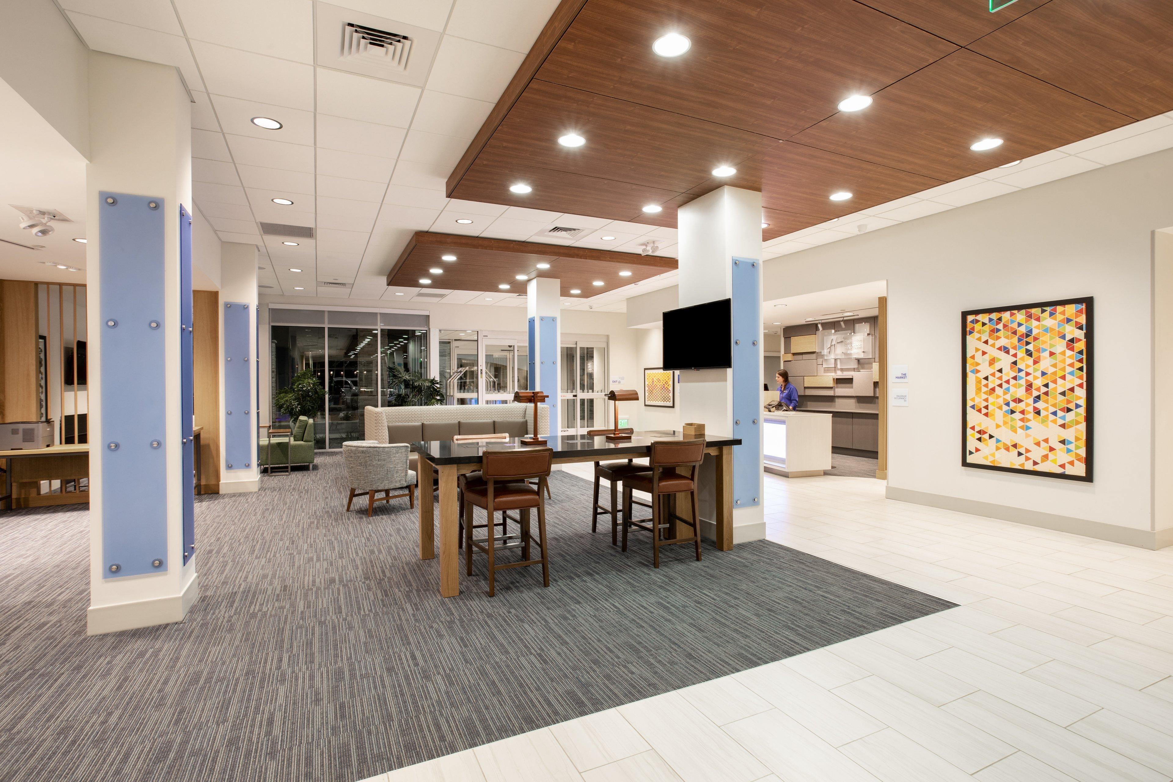Holiday Inn Express & Suites - Ely By Ihg Exteriér fotografie