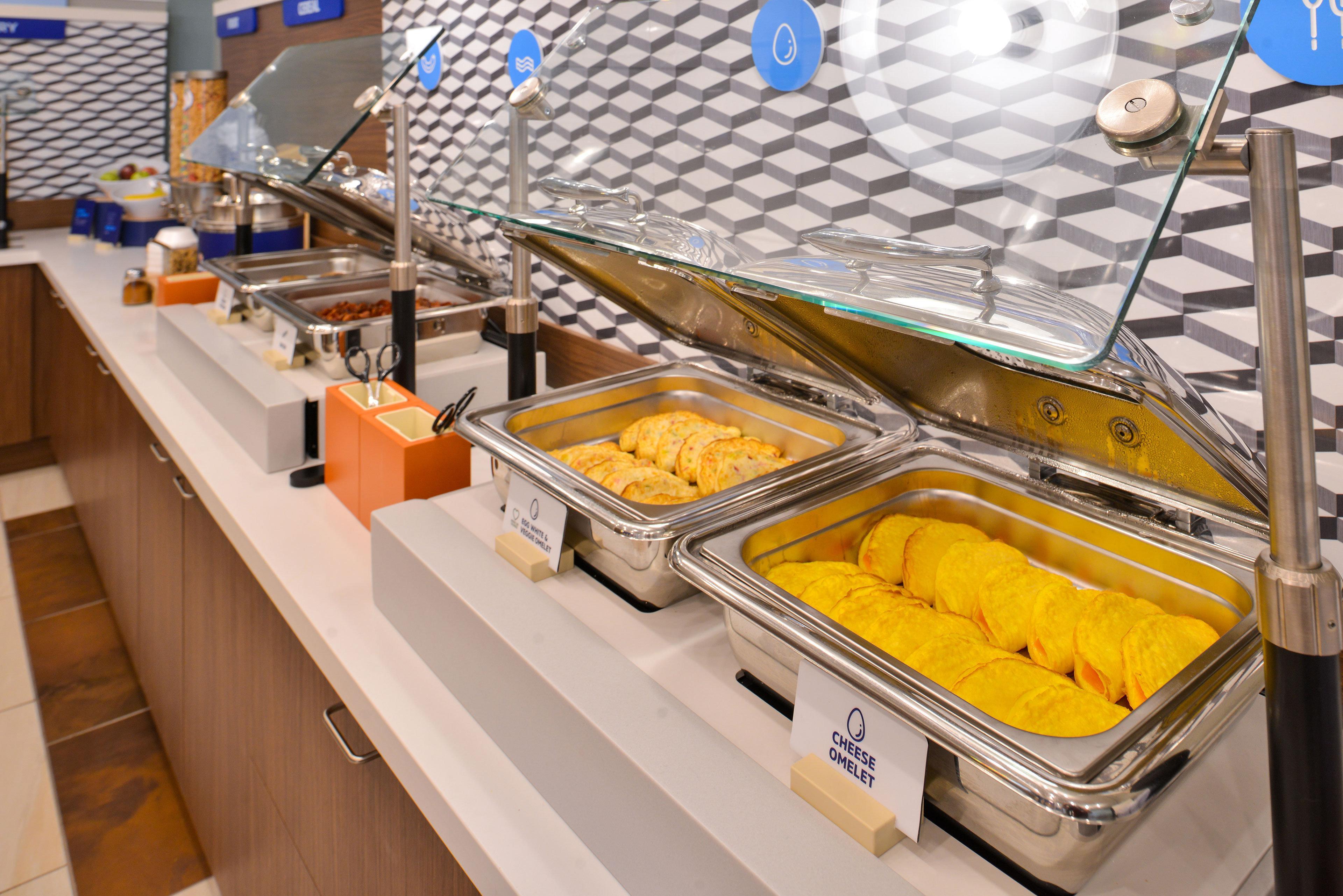 Holiday Inn Express & Suites - Ely By Ihg Exteriér fotografie