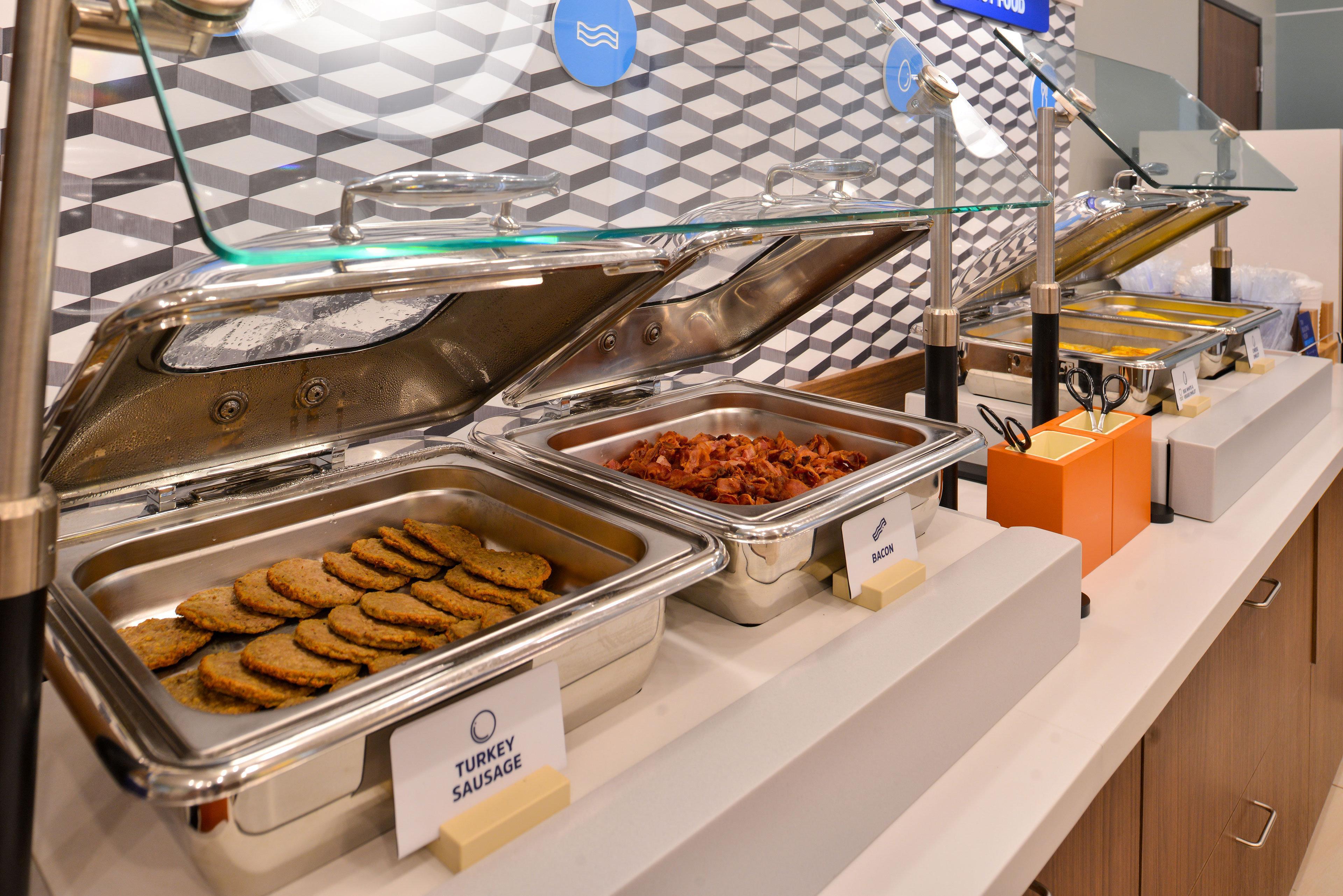 Holiday Inn Express & Suites - Ely By Ihg Exteriér fotografie