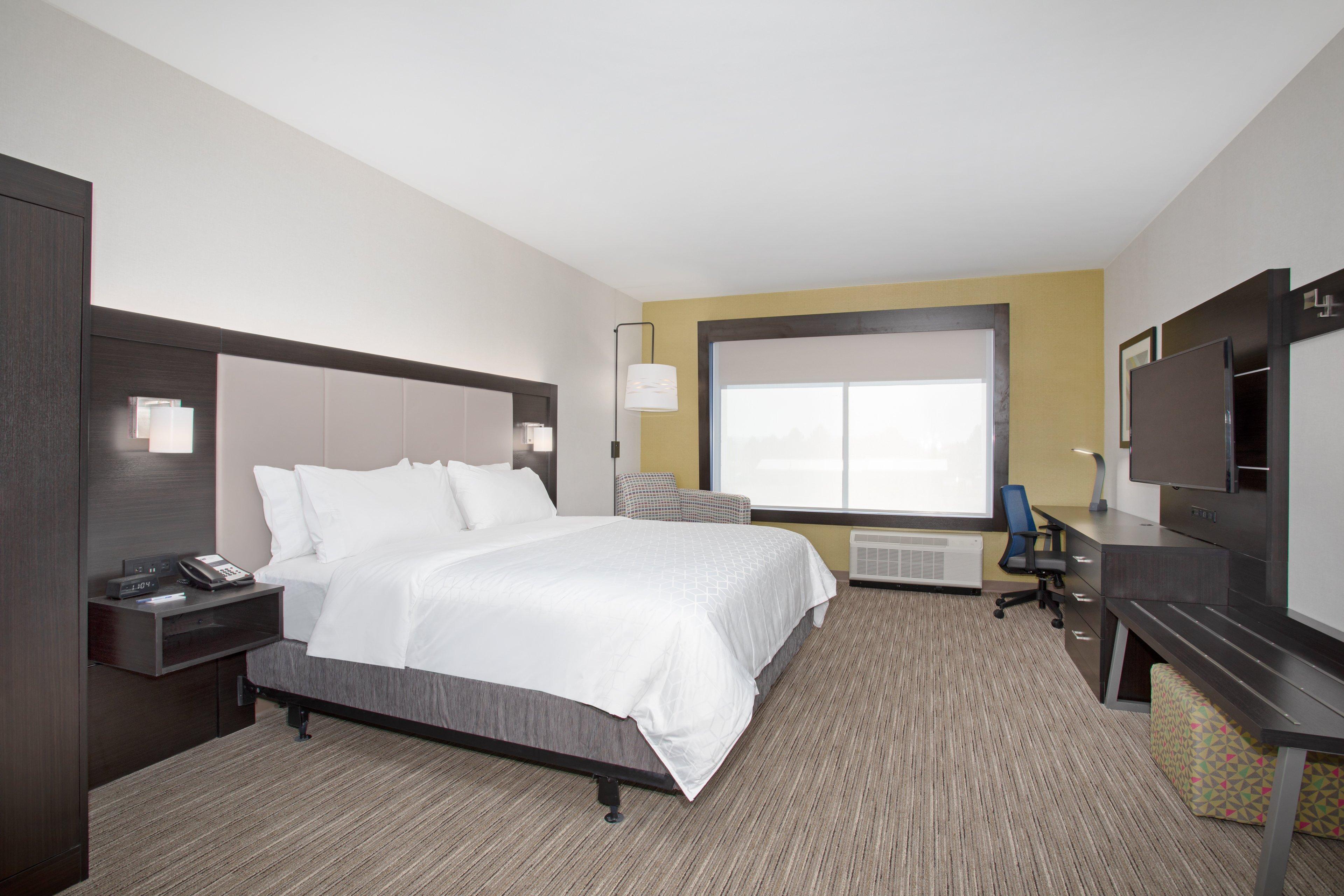 Holiday Inn Express & Suites - Ely By Ihg Exteriér fotografie
