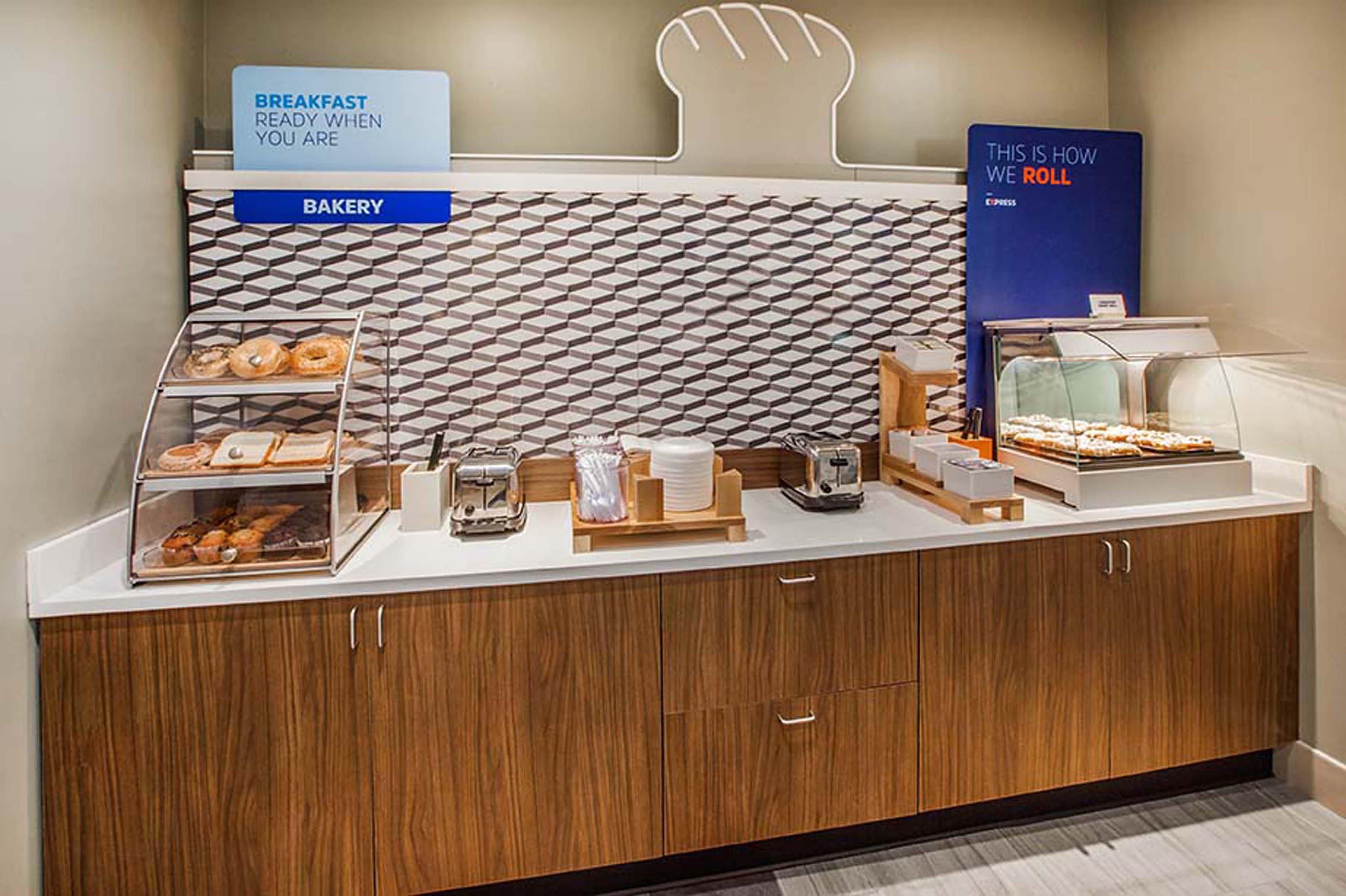 Holiday Inn Express & Suites - Ely By Ihg Exteriér fotografie