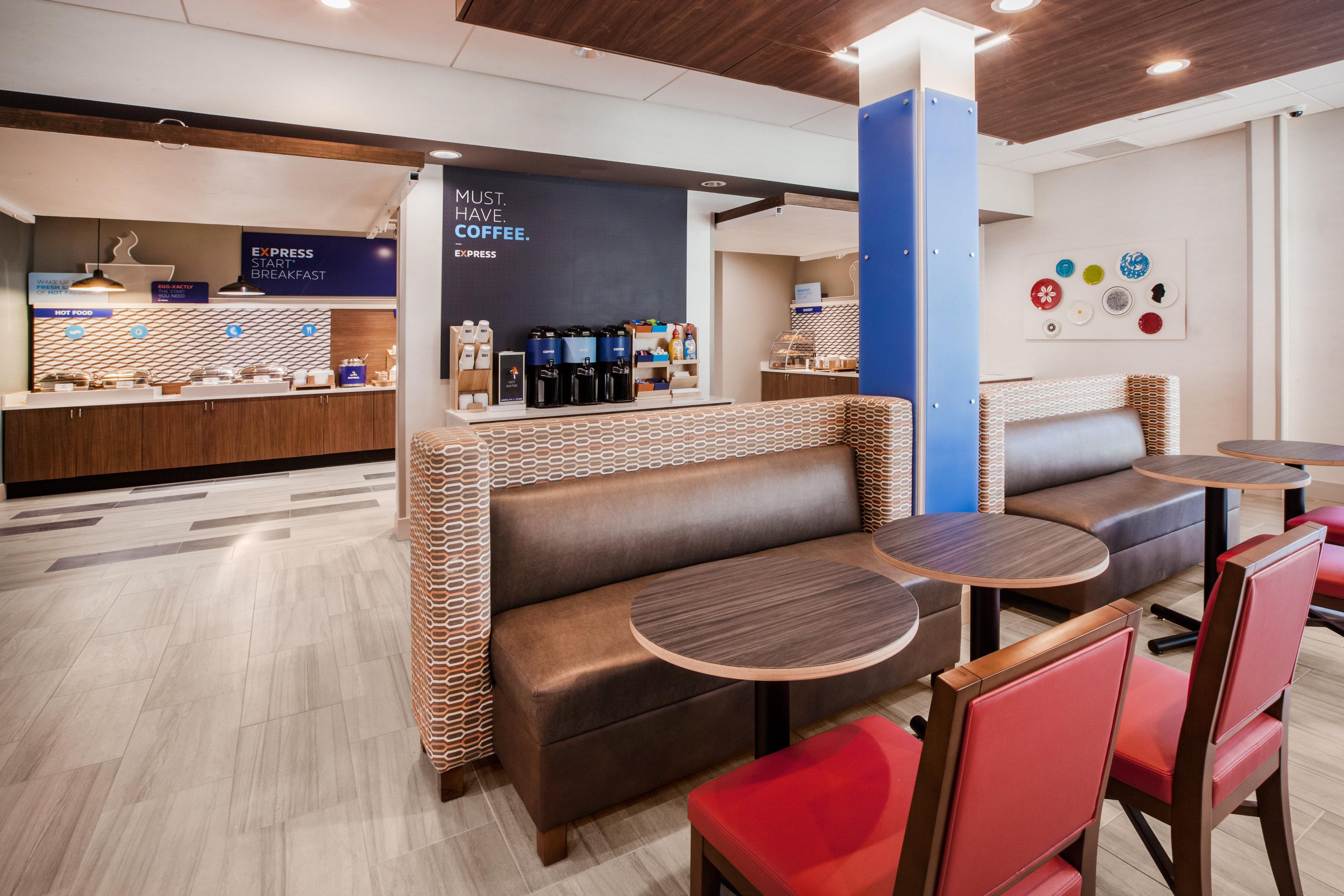 Holiday Inn Express & Suites - Ely By Ihg Exteriér fotografie