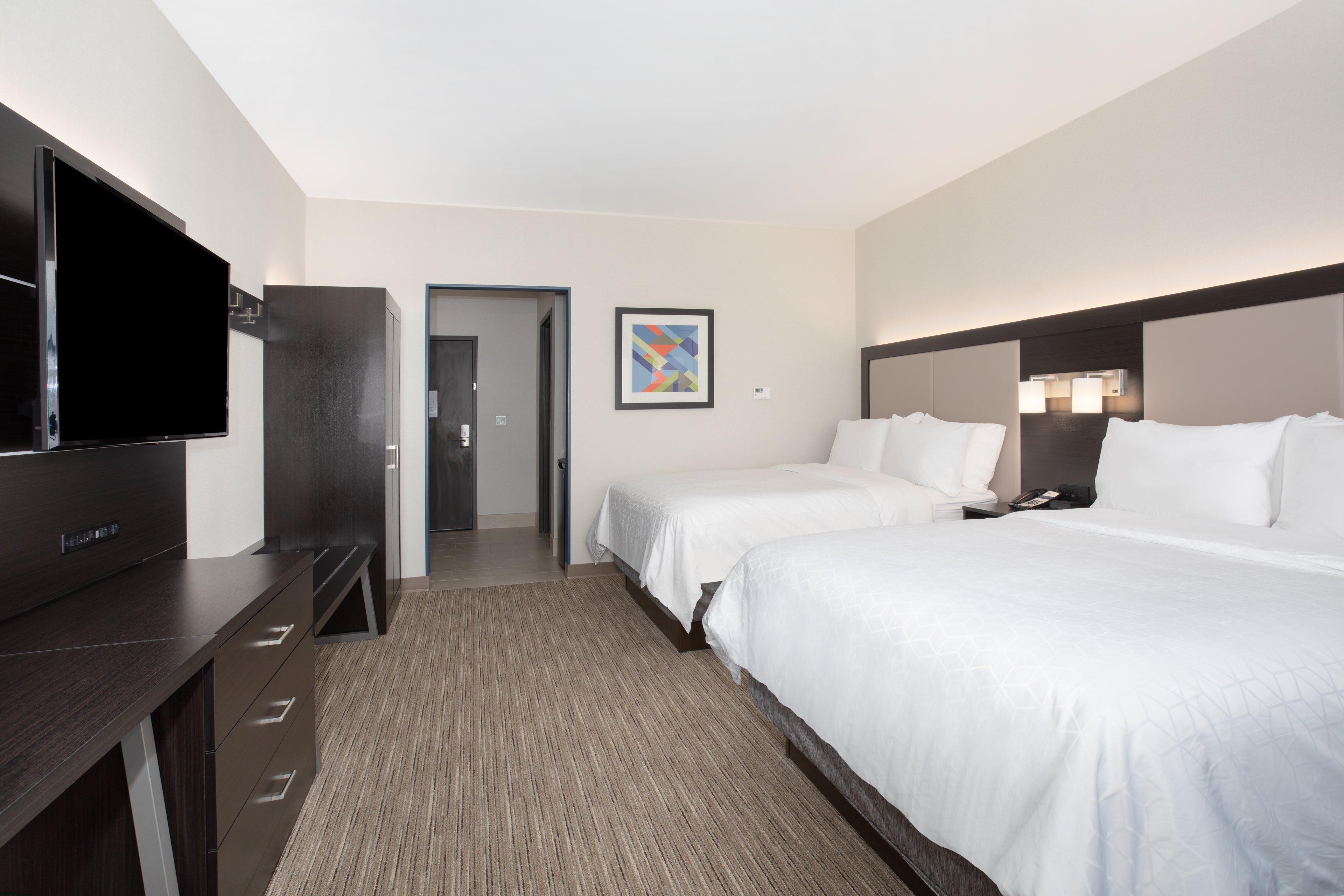 Holiday Inn Express & Suites - Ely By Ihg Exteriér fotografie