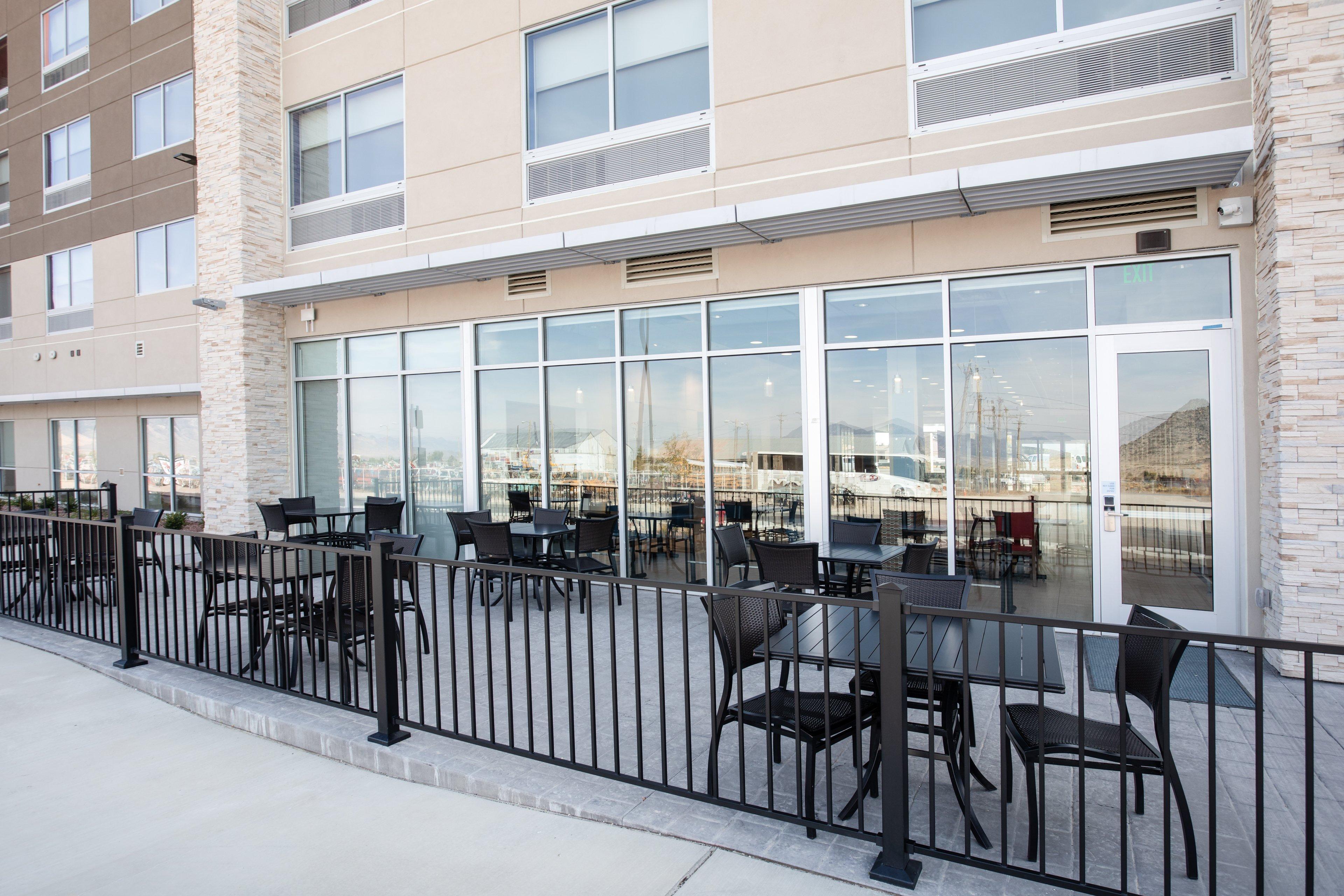 Holiday Inn Express & Suites - Ely By Ihg Exteriér fotografie