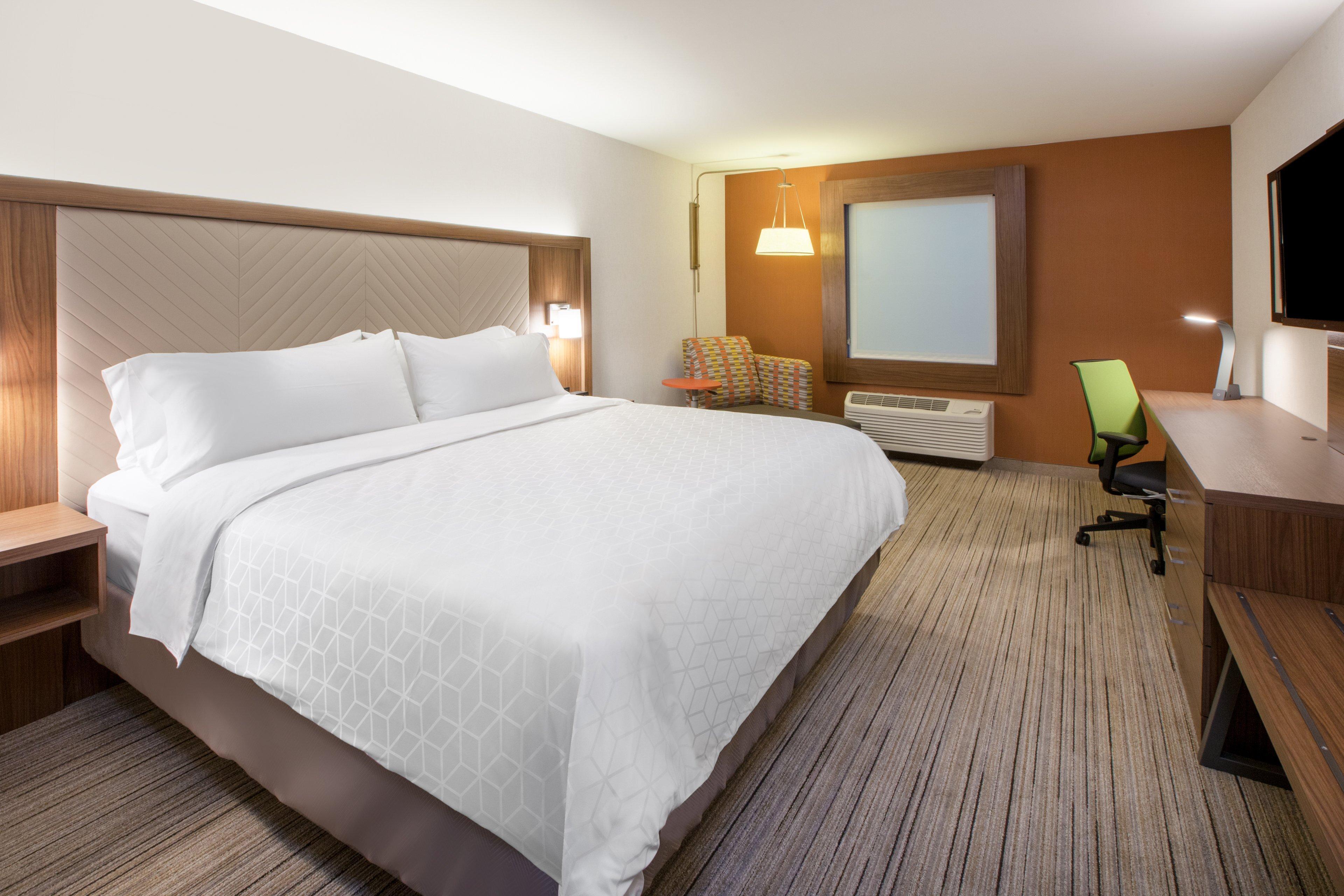 Holiday Inn Express & Suites - Ely By Ihg Exteriér fotografie